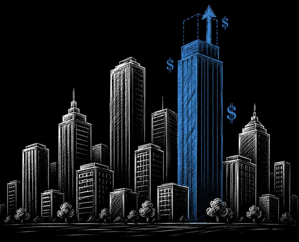 Growing Companies